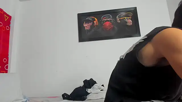 OliverBennet online show from 10/08/25, 10:32