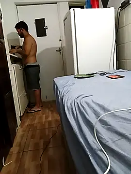 lele9457 online show from 10/31/25, 04:53