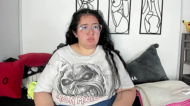 Snapshot of RubyPirsso18 chatting on 02/23/26, 07:03 RubyPirsso18 online show from 02/23/26, 07:03