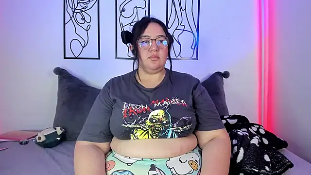 RubyPirsso18 online show from 03/22/25, 10:15