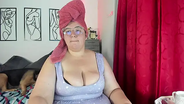 Snapshot of RubyPirsso18 chatting on 01/09/26, 07:21 RubyPirsso18 online show from 01/09/26, 07:21