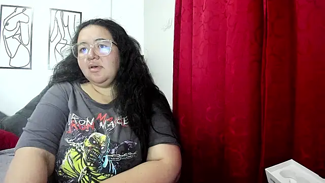 Snapshot of RubyPirsso18 chatting on 02/25/26, 09:14 RubyPirsso18 online show from 02/25/26, 09:14