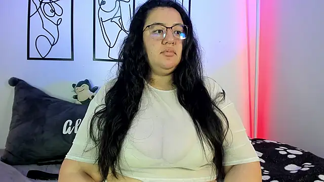 RubyPirsso18 online show from 03/19/25, 07:06