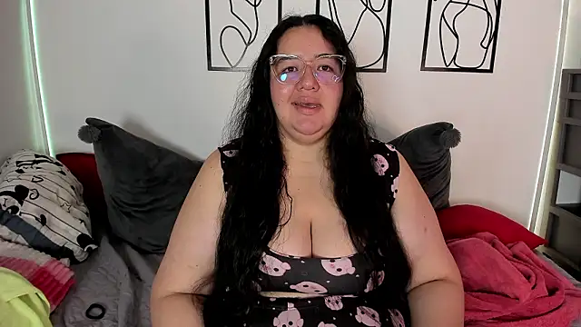 RubyPirsso18 online show from 03/28/26, 08:43