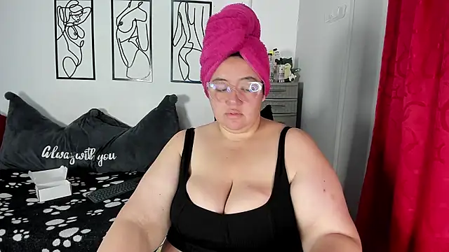 RubyPirsso18 online show from 03/21/26, 07:29