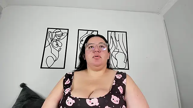 RubyPirsso18 online show from 12/02/25, 07:26