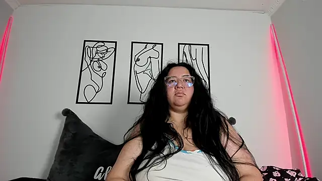 RubyPirsso18 online show from 11/08/25, 07:06