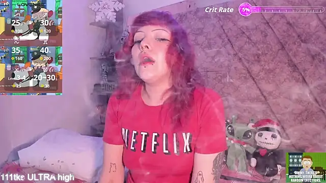 Sarah-Stoner online show from 12/04/25, 09:47