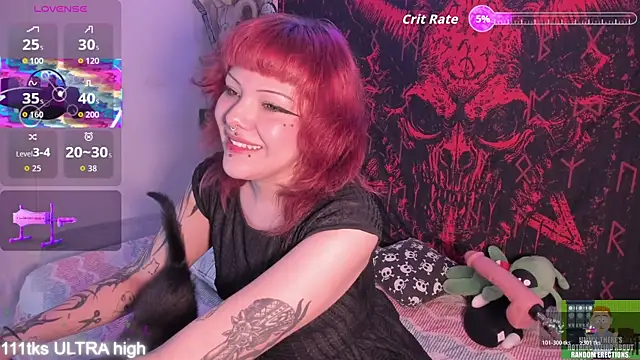 Sarah-Stoner online show from 01/10/26, 10:38