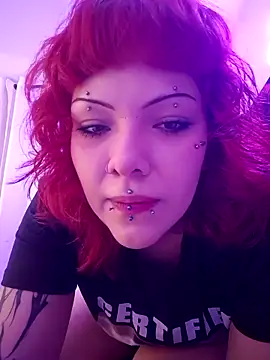 Sarah-Stoner online show from 05/25/26, 12:32