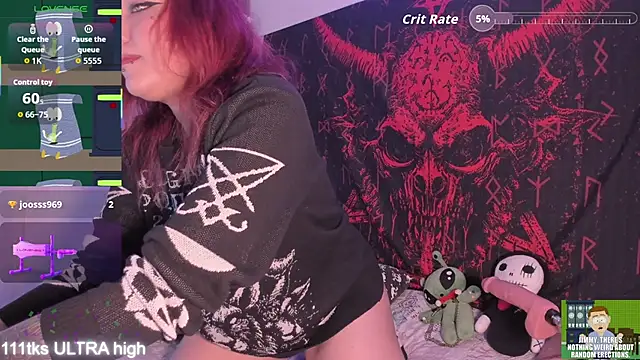 Sarah-Stoner online show from 01/05/26, 10:24