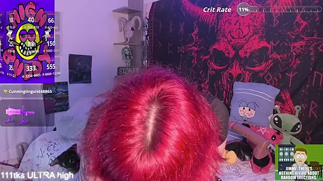 Sarah-Stoner online show from 05/15/26, 12:41