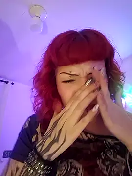 Snapshot of Sarah-Stoner chatting on 07/02/26, 01:06 Sarah-Stoner online show from 07/02/26, 01:06