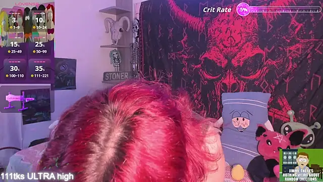 Sarah-Stoner online show from 04/15/26, 02:28