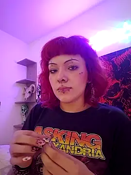 Snapshot of Sarah-Stoner chatting on 06/25/26, 05:12 Sarah-Stoner online show from 06/25/26, 05:12
