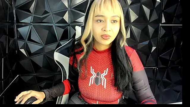 HelueHorny13 online show from 10/27/25, 06:25