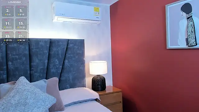 Snapshot of Ada__lee_ chatting on 09/13/25, 01:27 Ada lee online show from 09/13/25, 01:27