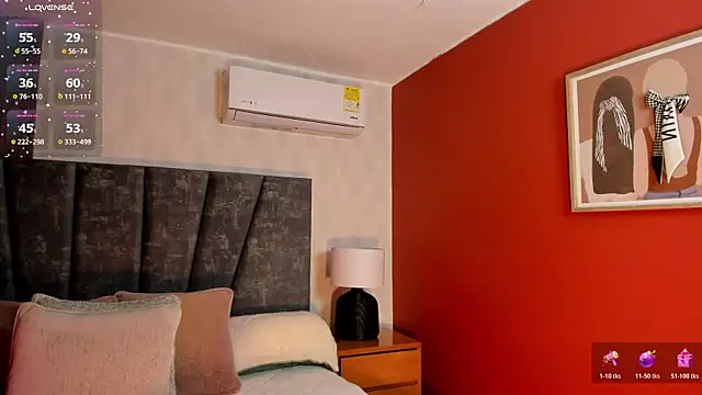 Snapshot of Ada__lee_ chatting on 11/11/25, 01:22 Ada lee online show from 11/11/25, 01:22