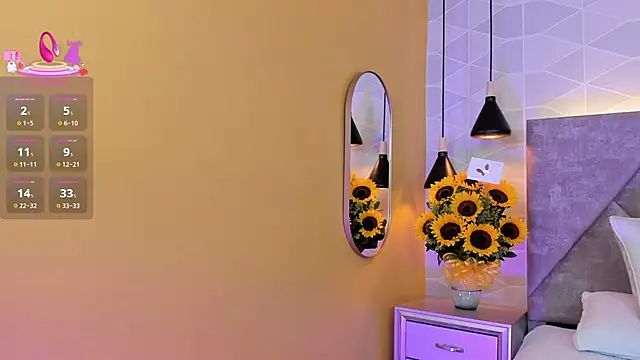 Snapshot of Ada__lee_ chatting on 03/14/25, 01:27 Ada lee online show from 03/14/25, 01:27