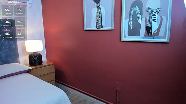 Snapshot of Ada__lee_ chatting on 09/18/25, 01:30 Ada lee online show from 09/18/25, 01:30