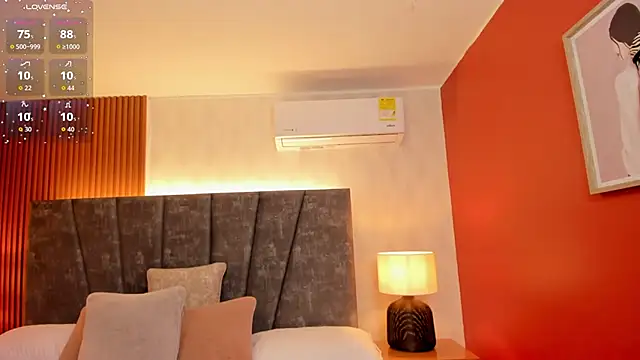 Snapshot of Ada__lee_ chatting on 09/28/25, 01:34 Ada lee online show from 09/28/25, 01:34