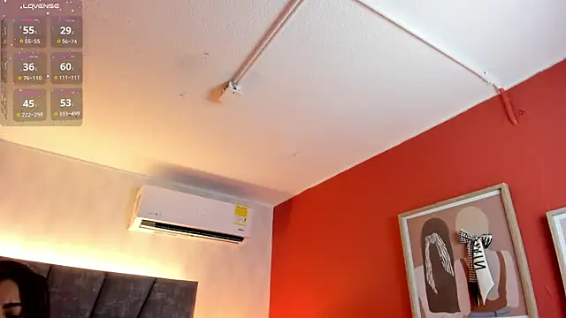 Snapshot of Ada__lee_ chatting on 11/16/25, 01:21 Ada lee online show from 11/16/25, 01:21