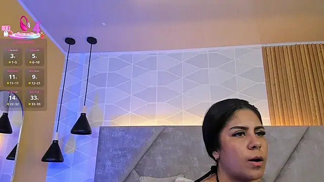 Snapshot of Ada__lee_ chatting on 03/21/25, 01:24 Ada lee online show from 03/21/25, 01:24