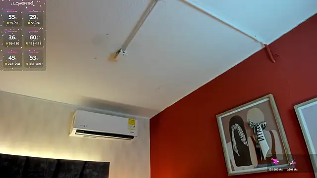 Snapshot of Ada__lee_ chatting on 11/05/25, 01:20 Ada lee online show from 11/05/25, 01:20