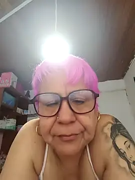 maturehot 65 online show from 03/18/26, 08:10