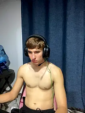 oliver Lz online show from 10/27/25, 07:31