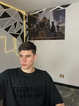 oliver Lz online show from 02/26/25, 07:32