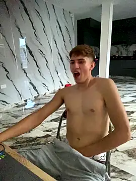 oliver Lz online show from 11/12/25, 10:13