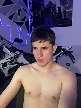 oliver Lz online show from 03/01/25, 07:41