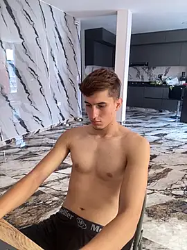 oliver Lz online show from 11/05/25, 04:10