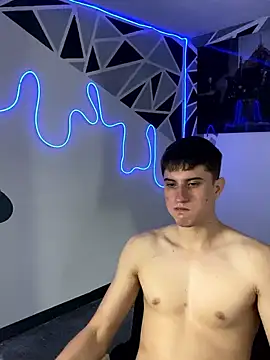 oliver Lz online show from 02/27/25, 01:41