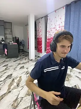 oliver Lz online show from 03/03/26, 01:45