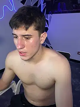 oliver Lz online show from 02/28/25, 10:17