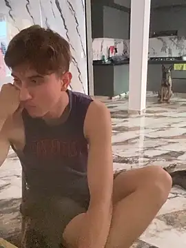 oliver Lz online show from 12/13/25, 08:15