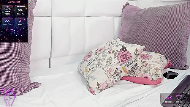 kaylin jann online show from 11/09/25, 08:40