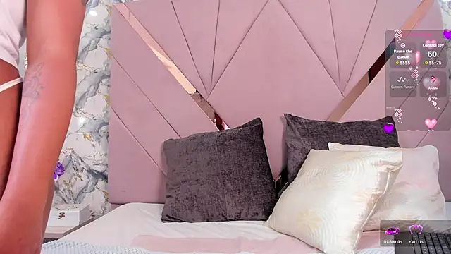 kaylin jann online show from 11/26/25, 05:35