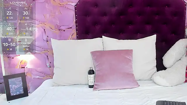 kaylin jann online show from 03/05/26, 05:31