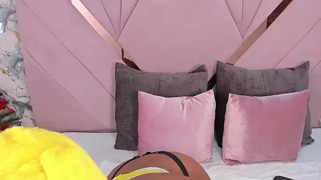 kaylin jann online show from 12/18/25, 05:28