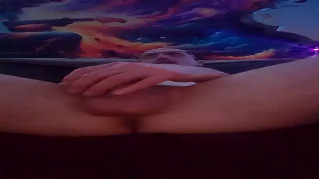 Mrhungwell138 online show from 11/29/25, 08:03