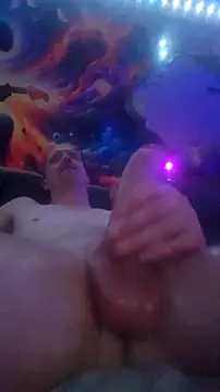 Mrhungwell138 online show from 04/15/26, 05:57