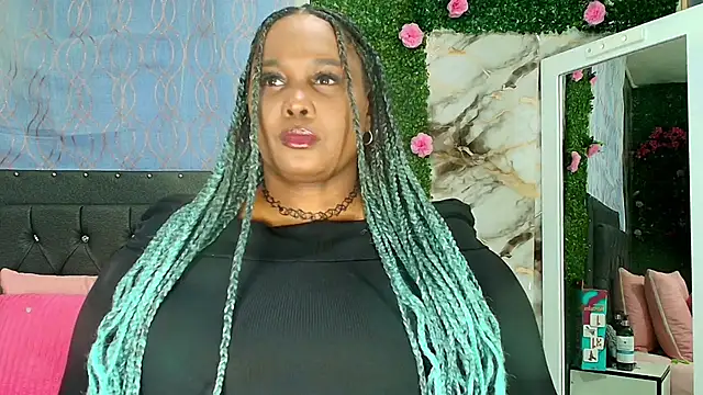 ebony 544 online show from 11/30/25, 06:58