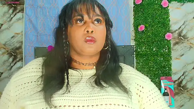 ebony 544 online show from 10/30/25, 03:05