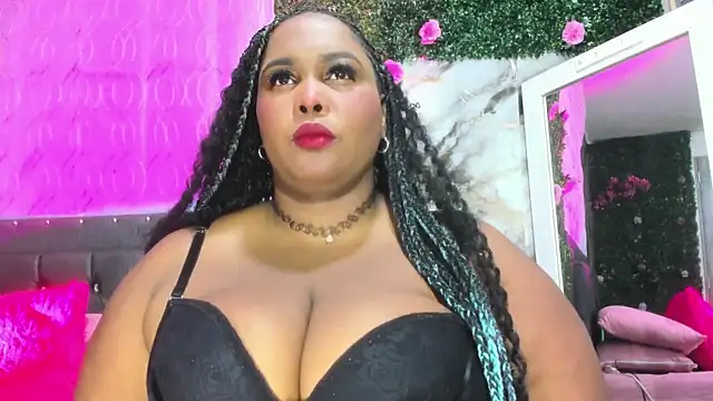 ebony 544 online show from 02/28/26, 04:45