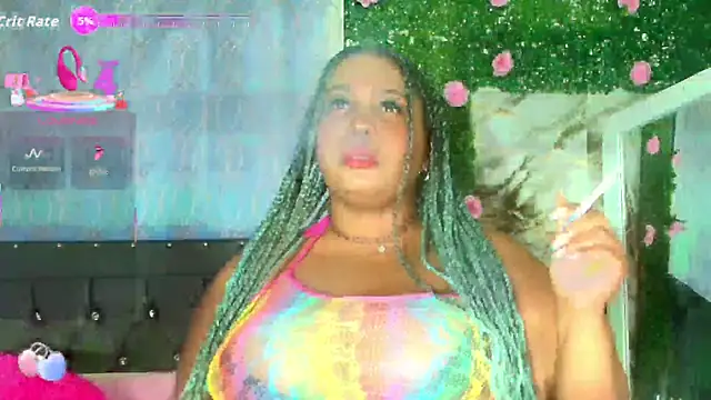 ebony 544 online show from 12/18/25, 04:39