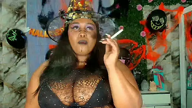 ebony 544 online show from 11/01/25, 03:24