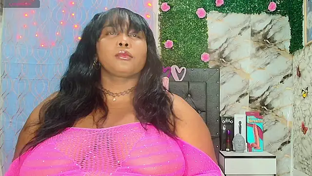 ebony 544 online show from 10/07/25, 03:29